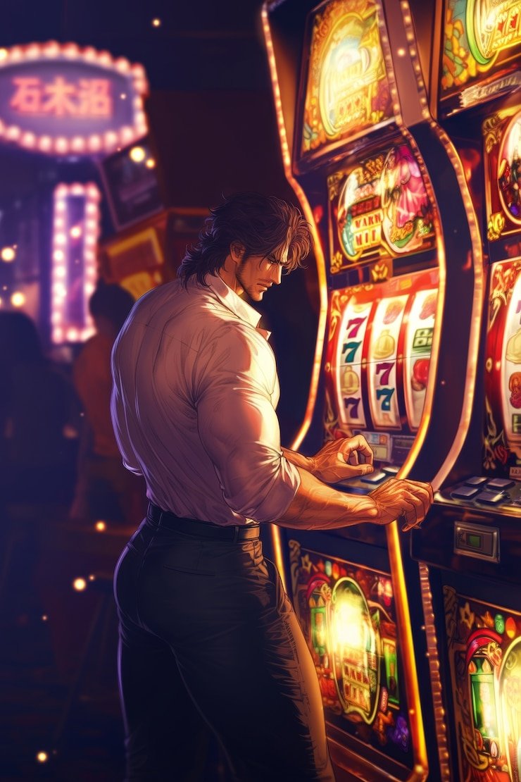 Antarmuka permainan 4D Number Game di toto 700