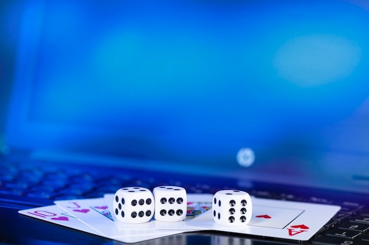 GoPay Deposit Game